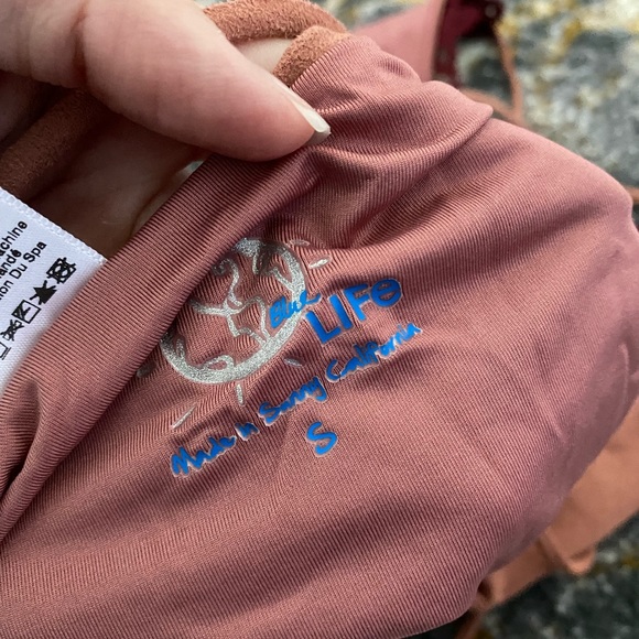 Blue life soleil one piece - Picture 5 of 5